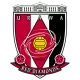 Logo Urawa Red Diamonds (w)