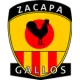 Logo CD Zacapa