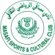 Logo Masafi