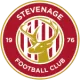 Logo Stevenage Borough