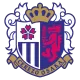 Logo Cerezo Osaka Sakai (w)