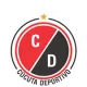 Logo Cucuta Deportivo