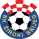 Logo NK Siroki Brijeg