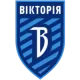 Logo FC Victoria Mykolaivka