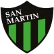 Logo San Martin San Juan