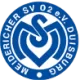 Logo FCR 2001 Duisburg (w)