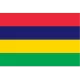 Logo Mauritius