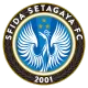 Logo Sfida Setagaya FC