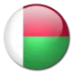Logo Madagascar (w)