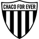 Logo Chaco For Ever