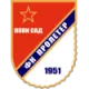 Logo Proleter Novi Sad