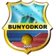 Logo Kuruvchi Bunyodkor