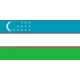 Logo Uzbekistan U17