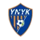 Logo Yuxi Yukun Football Club