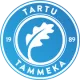 Logo Tartu JK Maag Tammeka