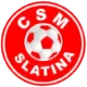 Logo CSM Slatina