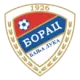Logo Borac Banja Luka