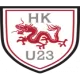 Logo Hong Kong U23