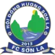 Logo Son La (w)