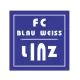 Logo FC Blau Weiss Linz
