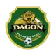Logo Dagon Star FC