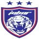 Logo Johor Darul Takzim