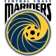 Logo Central Coast Mariners (w)