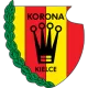 Logo Korona Kielce