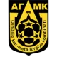 Logo FC OKMK Olmaliq