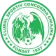 Logo Concordia Chiajna