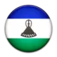 Logo Lesotho (w)
