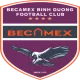 Logo Becamex Binh Duong