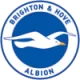 Logo Brighton H.A. (w)