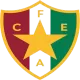Logo CF Estrela Amadora SAD