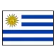 Logo Uruguay U23