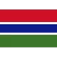Logo Gambia