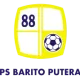 Logo Barito Putera